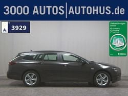 Braun Gebraucht 2020 Opel Insignia Business Edition Kombi | 9.680 € (Guter Preis)