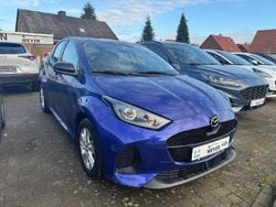 Blau Gebraucht 2025 Mazda 2 Center-Line Limousine | 19.750 € (Superpreis)