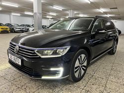 Schwarz Gebraucht 2016 VW Passat GTE Kombi | 13.498 € (Guter Preis)