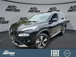 Black pearl (m) (metallic) Gebraucht 2023 Nissan X-Trail Tekna SUV | 34.870 € (Guter Preis)