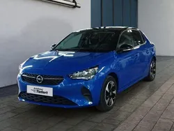Unbekannt (metallic) Gebraucht 2020 Opel Corsa-e Edition Kleinwagen | 15.980 € (Teuer)