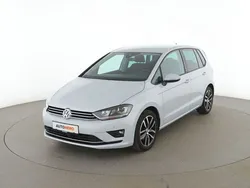 VW Golf Sportsvan