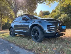 Braun Gebraucht 2023 Land Rover Range Rover evoque HSE Dynamic SUV | 43.200 € (Guter Preis)