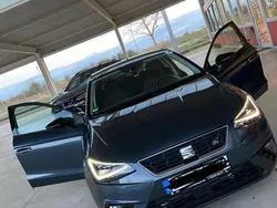 Grau Gebraucht 2019 Seat Ibiza FR Kleinwagen | 14.499 € (Fairer Preis)
