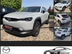 Mazda MX30