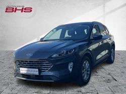 Silber Gebraucht 2023 Ford Kuga Titanium SUV | 27.950 € (Fairer Preis)