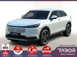Weiß Neu 2025 Honda HR-V Elegance SUV | 30.488 € (Guter Preis)