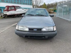 Gebraucht 1992 Ford Sierra Limousine | 2.999 €