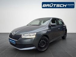 Grau Gebraucht 2019 Skoda Fabia Cool Plus Limousine | 11.480 € (Fairer Preis)