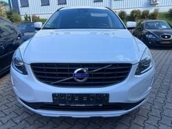 Weiß Gebraucht 2015 Volvo XC60 Kinetic SUV | 12.999 € (Guter Preis)
