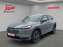 Dunkelgruen Neu 2025 Honda HR-V Advance SUV | 34.490 € (Fairer Preis)