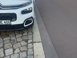 Weiß Gebraucht 2020 Citroën Berlingo Live Van / Kleinbus | 16.000 € (Etwas zu teuer)