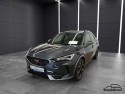 Magnetic grau (grau) Gebraucht 2022 Cupra Formentor VZ SUV | 26.740 € (Guter Preis)