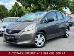 Braun Gebraucht 2014 Honda Jazz S Cool Kleinwagen | 7.890 € (Fairer Preis)