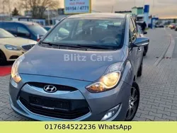 Gebraucht 2012 Hyundai ix20 Classic Van / Kleinbus | 1.900 € (Fairer Preis)