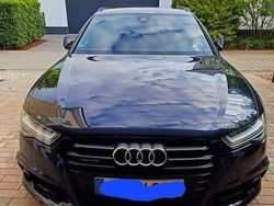 Gebraucht 2017 Audi A6 Design Kombi | 25.000 € (Fairer Preis)