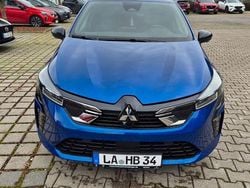 Blau Gebraucht 2023 Mitsubishi Colt Top Limousine | 22.900 € (Fairer Preis)