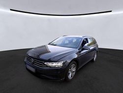 Mangangrau metallic (metallic) Gebraucht 2020 VW Passat Kombi | 19.699 € (Guter Preis)