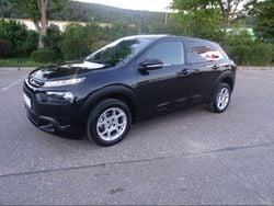 Schwarz Gebraucht 2019 Citroën C4 Cactus Shine Kleinwagen | 9.990 € (Superpreis)