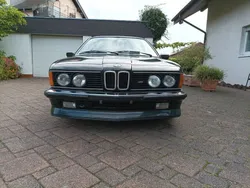 BMW M635