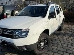 Weiß Gebraucht 2018 Dacia Duster Lauréate SUV | 9.499 € (Guter Preis)