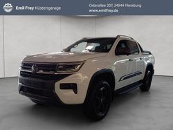 Weiß Neu 2025 VW Amarok PanAmericana Abholung | 78.466 €