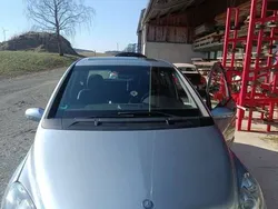 Silber Gebraucht 2005 Mercedes B200 Van / Kleinbus | 3.700 € (Guter Preis)