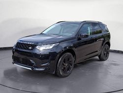 Schwarz Neu 2025 Land Rover Discovery Sport S SUV | 61.888 € (Superpreis)