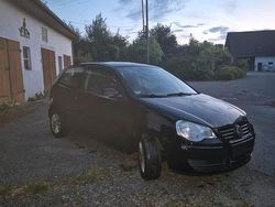 Schwarz Gebraucht 2006 VW Polo Kleinwagen | 1.350 € (Fairer Preis)