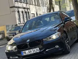 Gebraucht 2012 BMW 320 Sport Line Limousine | 7.999 € (Fairer Preis)