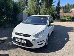 Gebraucht 2012 Ford S-MAX Titanium Van / Kleinbus | 5.950 €