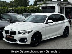 Other Gebraucht 2018 BMW 125 M Sport Kleinwagen | 21.900 € (Fairer Preis)