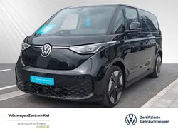 Deep black perleffekt Gebraucht 2023 VW ID. Buzz Pro Van | 43.980 € (Guter Preis)
