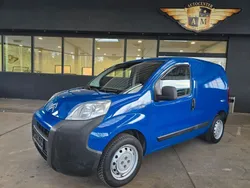 Citroën Nemo
