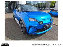 Perlmutt weiß / black pearl sc Neu 2025 Alpine A290 Kleinwagen | 42.998 € (Guter Preis)