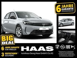 Kristall silber (metallic) Neu 2025 Opel Corsa Kleinwagen | 17.480 € (Guter Preis)