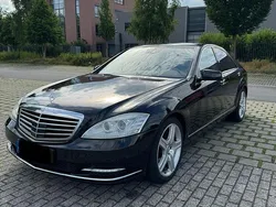 Schwarz Gebraucht 2009 Mercedes S350 Limousine | 12.999 € (Fairer Preis)