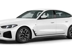 Gebraucht 2024 BMW 420 Gran Coupé Coupé | 69.929 €