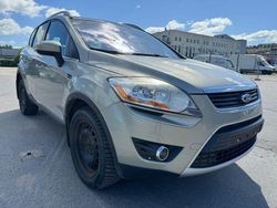 Gebraucht 2009 Ford Kuga SUV | 2.950 € (Teuer)