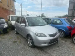 Grau Gebraucht 2006 Mazda 2 Limousine | 590 € (Superpreis)