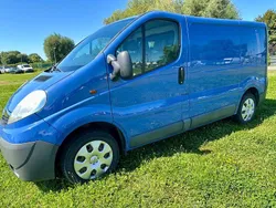 Blau Gebraucht 2011 Opel Vivaro Van | 4.500 € (Superpreis)