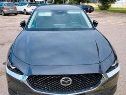 Grau Gebraucht 2024 Mazda CX-30 Homura-Line SUV | 26.400 € (Fairer Preis)