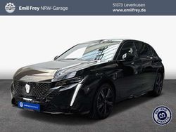 Schwarz Gebraucht 2024 Peugeot 308 GT Limousine | 33.850 € (Etwas zu teuer)