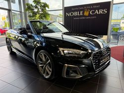 Gebraucht 2020 Audi A5 S-Line Coupé | 37.490 € (Teuer)