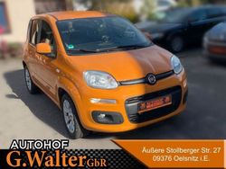 Colore esterno (orange) Gebraucht 2018 Fiat Panda Lounge Kleinwagen | 7.999 € (Fairer Preis)
