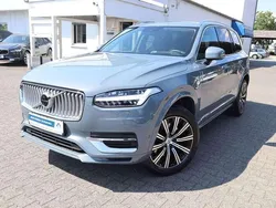 Thunder grey Gebraucht 2022 Volvo XC90 Plus SUV | 53.990 € (Fairer Preis)