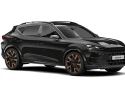 Midnight schwarz metallic Neu 2026 Cupra Formentor VZ SUV | 61.095 €