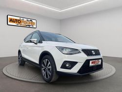 White candy Gebraucht 2020 Seat Arona Style SUV | 16.900 € (Fairer Preis)