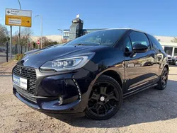 Violett Gebraucht 2019 DS Automobiles DS3 | 7.999 € (Superpreis)
