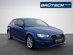 Andere Gebraucht 2016 Audi A3 Ambition Limousine | 15.780 € (Fairer Preis)